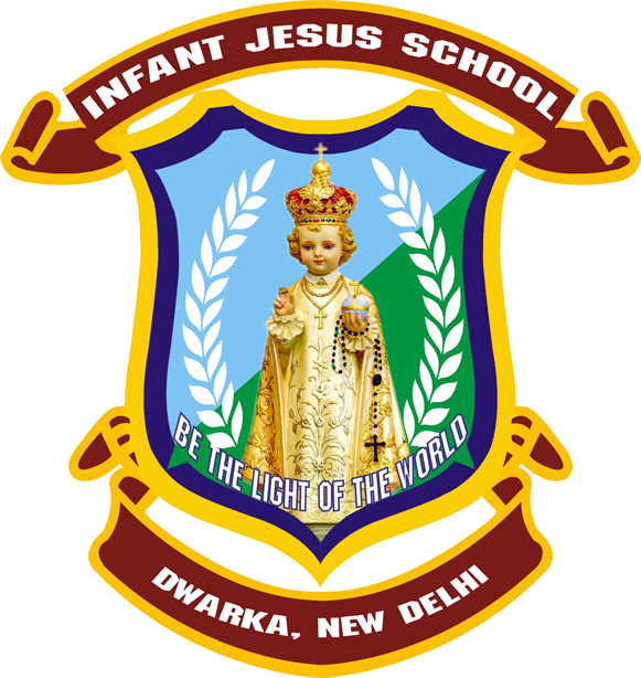 School logo